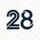 亿万28网站绿色幸运草Logo