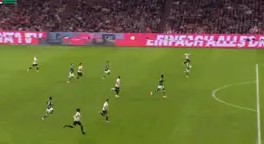 马竞5-2逆转胜皇马，西甲对决惊心动魄！