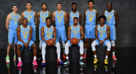 NBA休赛期五大操作失败球队：湖人、勇士领衔